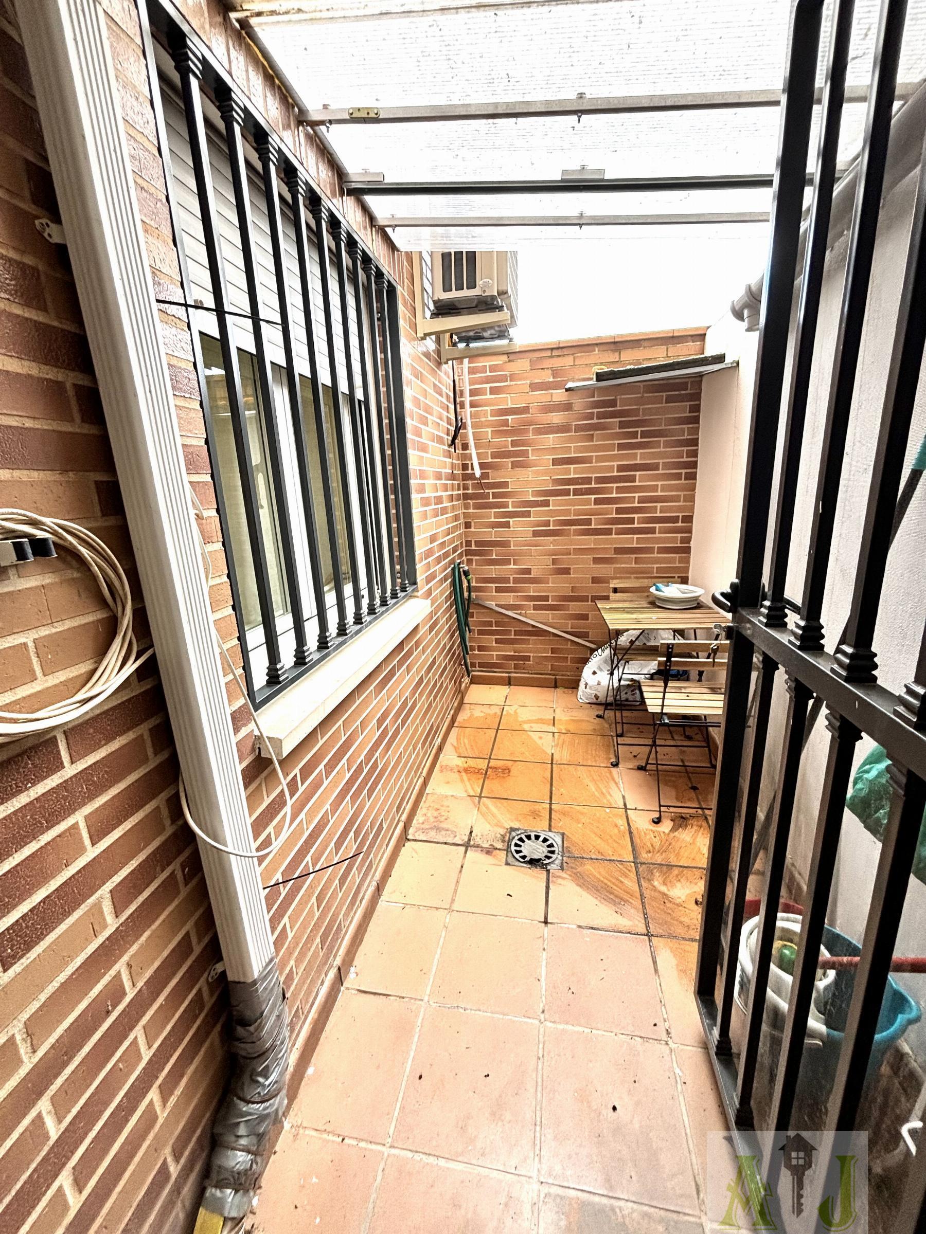 Alquiler de apartamento en Paracuellos de Jarama