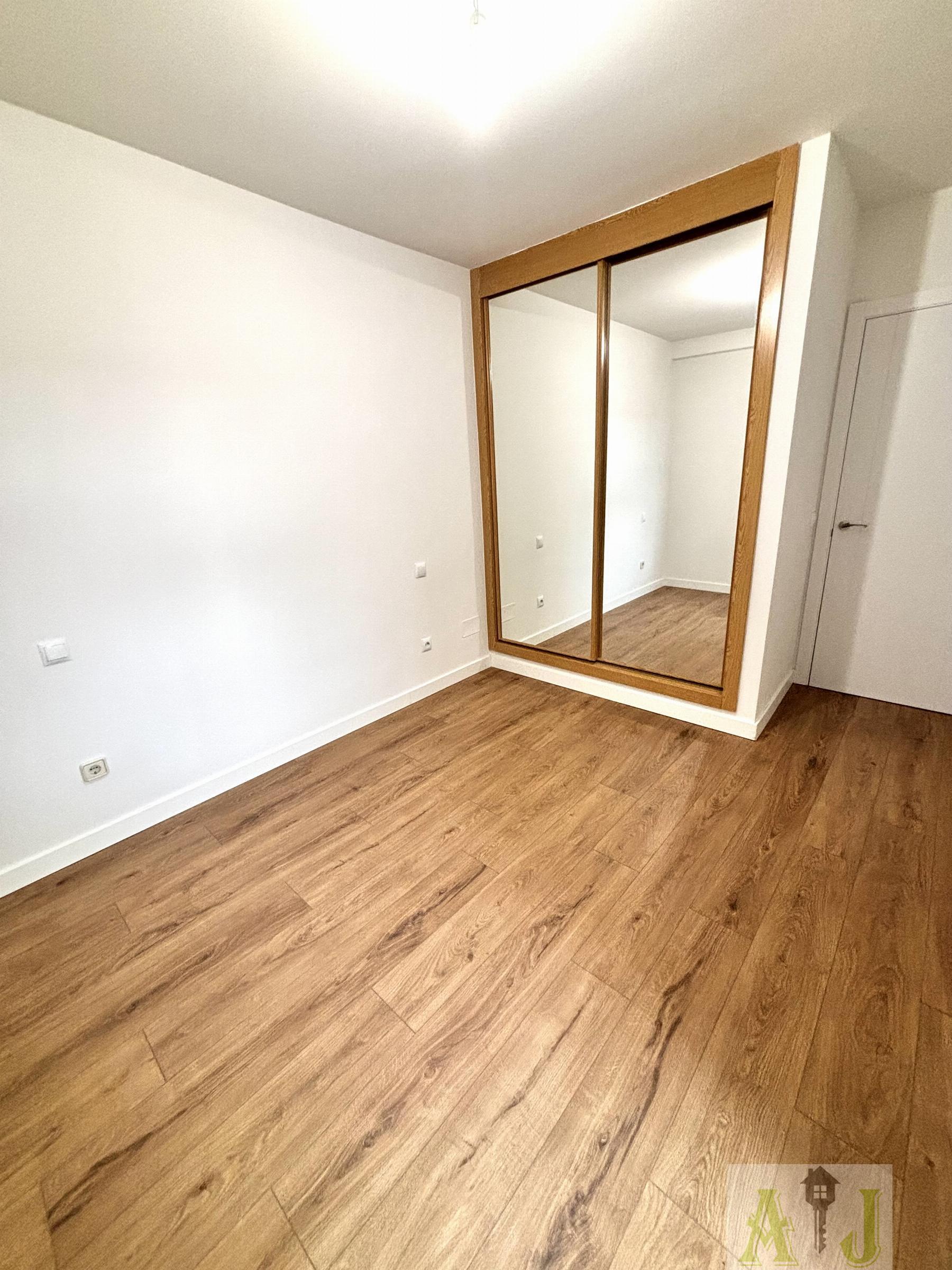 Alquiler de apartamento en Paracuellos de Jarama