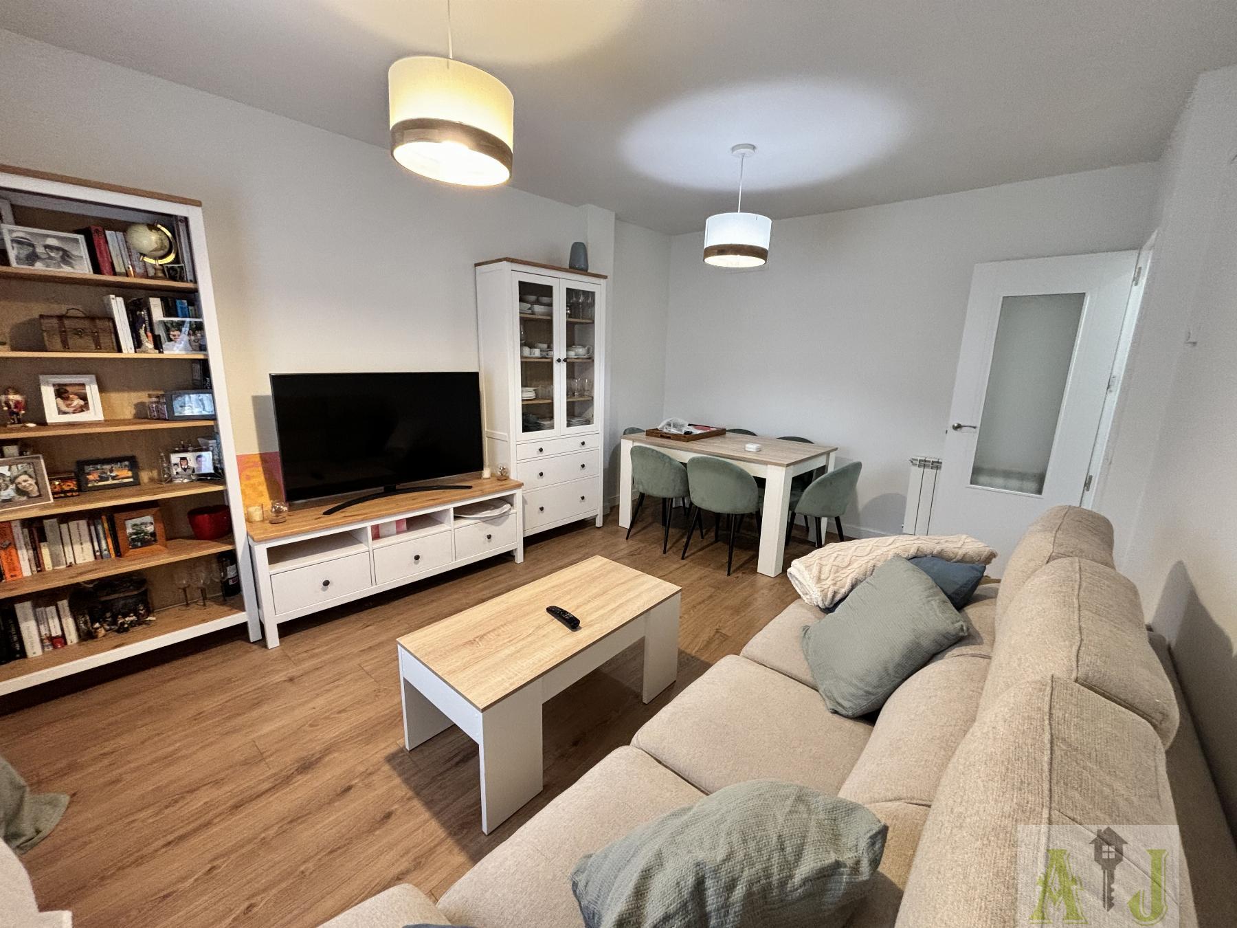 Alquiler de apartamento en Paracuellos de Jarama