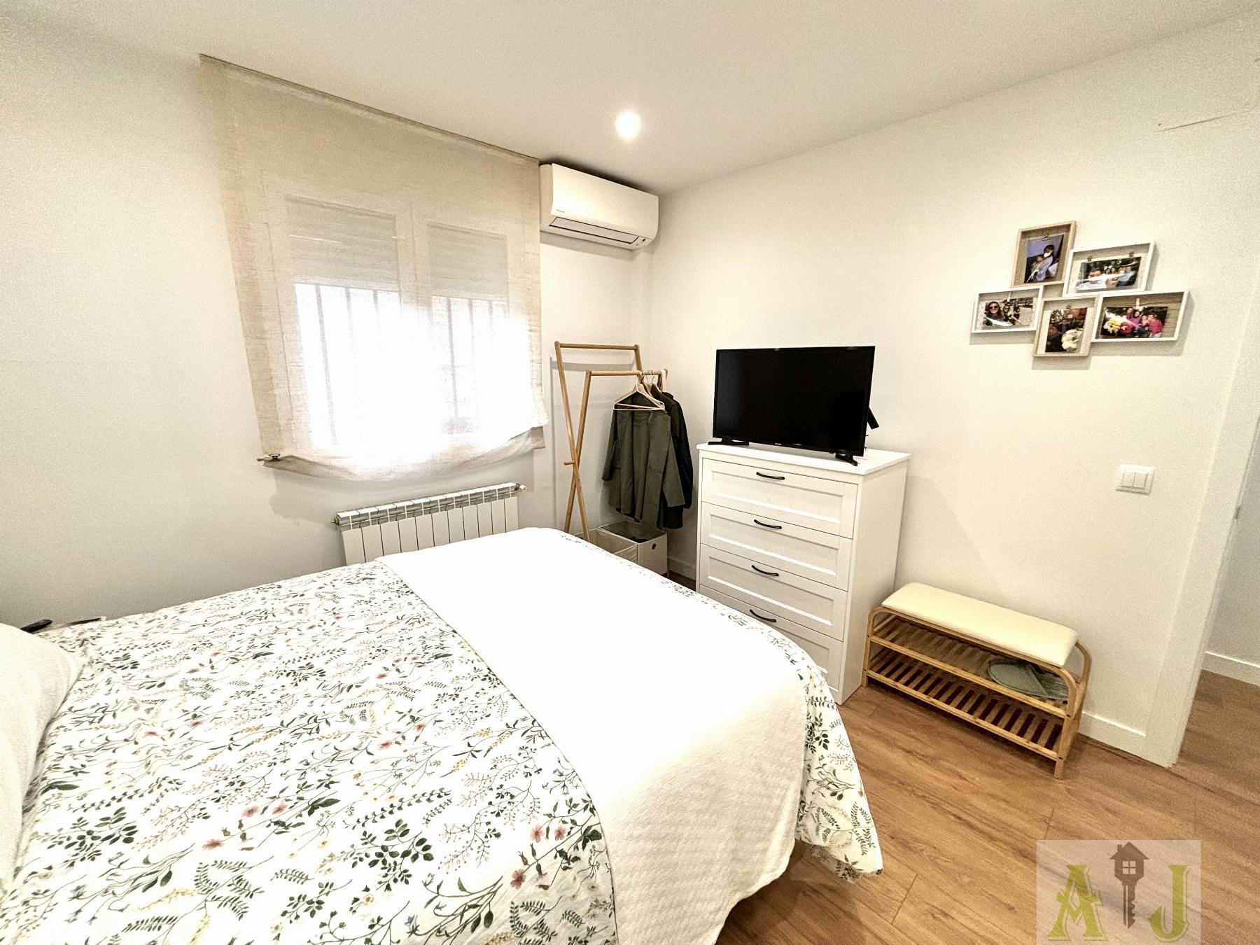 Alquiler de apartamento en Paracuellos de Jarama