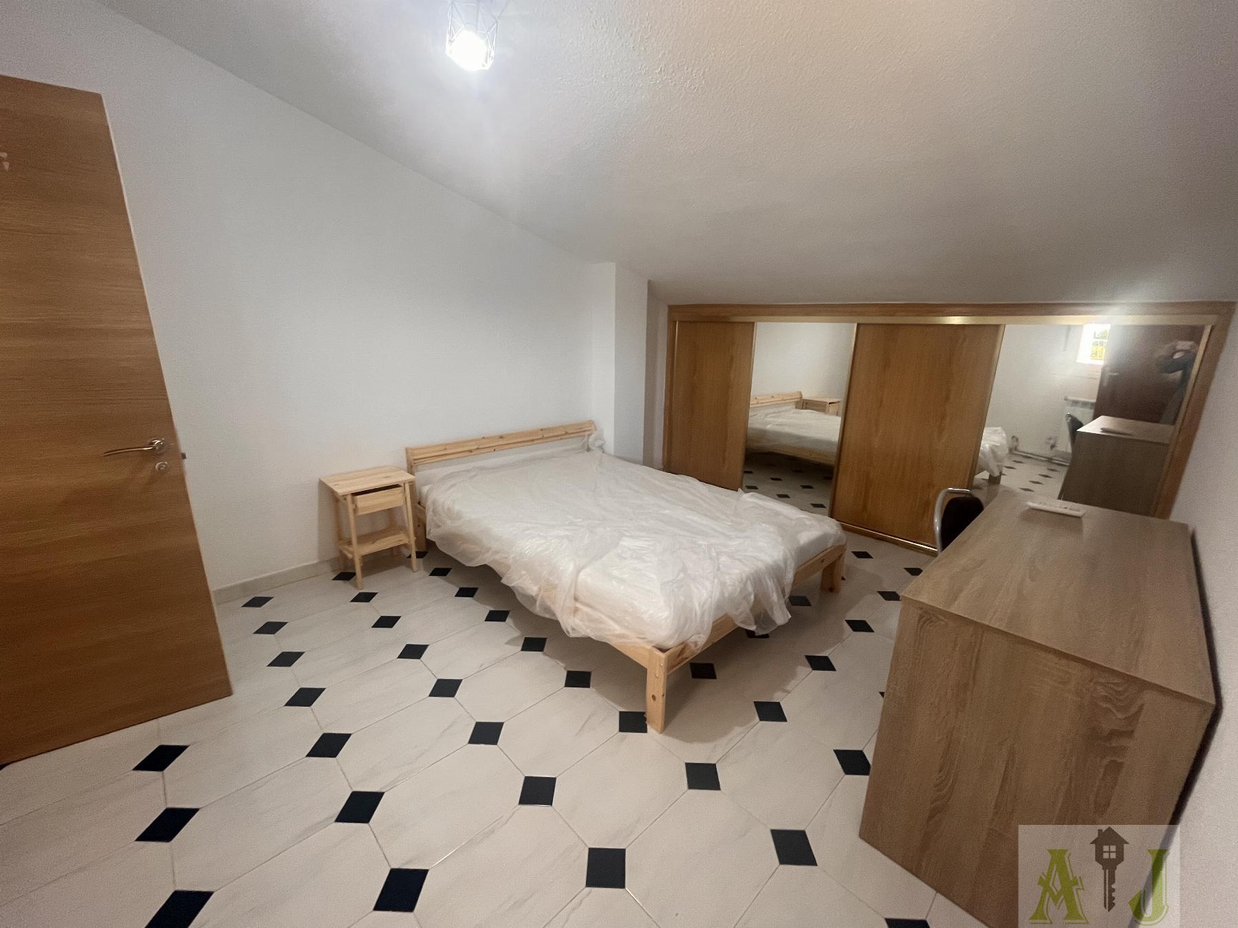 Alquiler de habitación en Paracuellos de Jarama