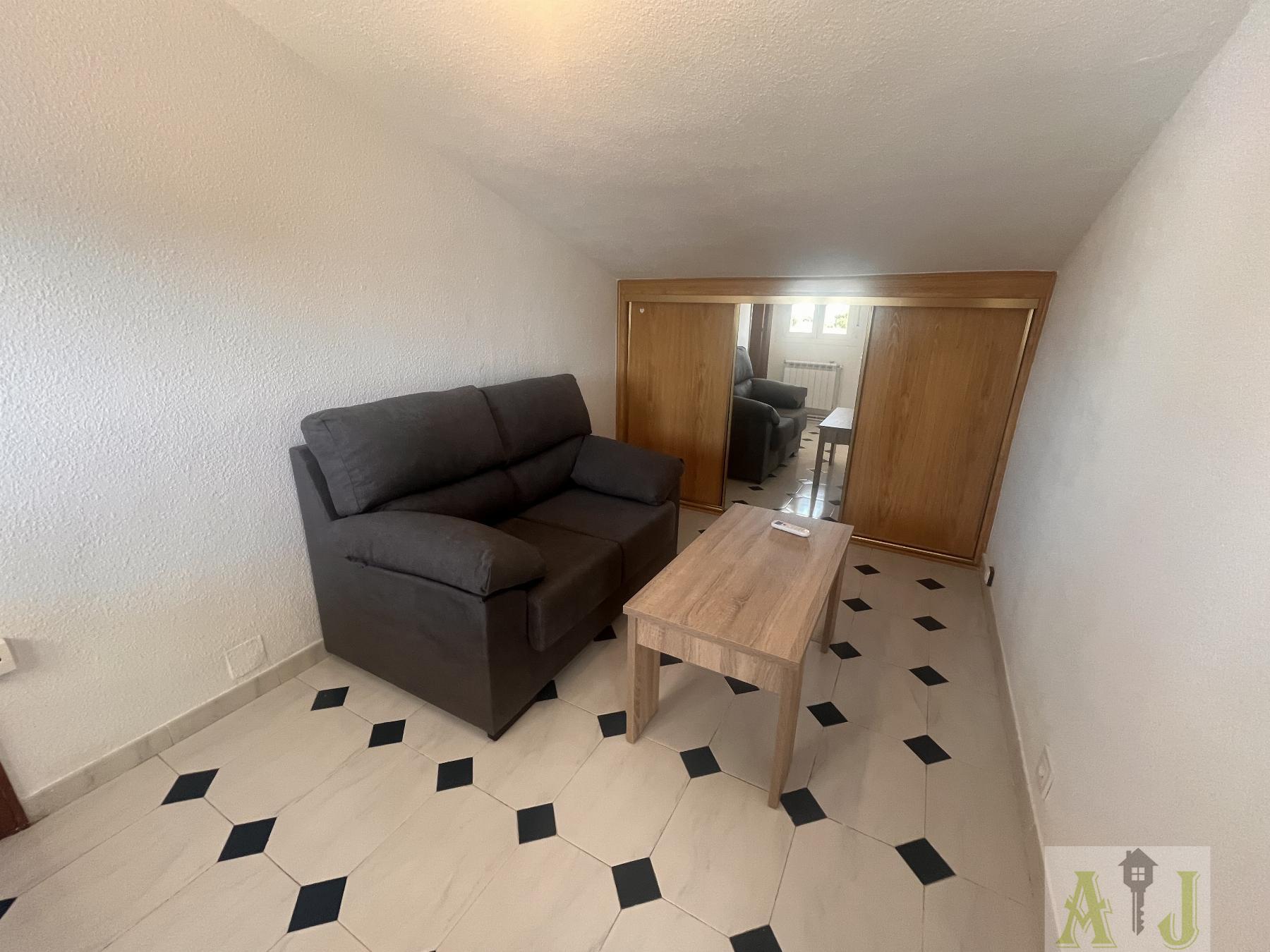 Alquiler de habitación en Paracuellos de Jarama