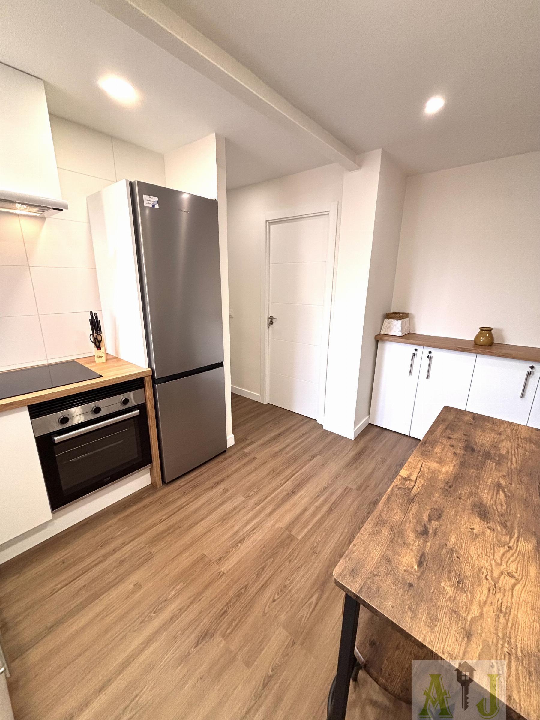 Alquiler de habitación en Madrid