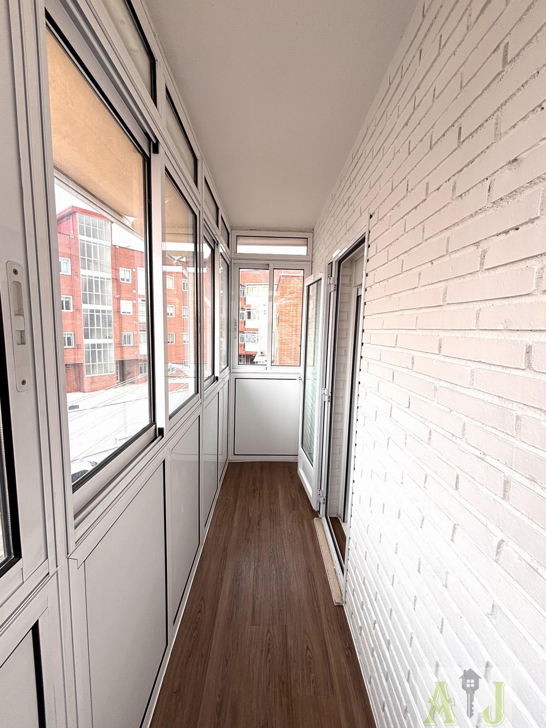 Alquiler de habitación en Madrid