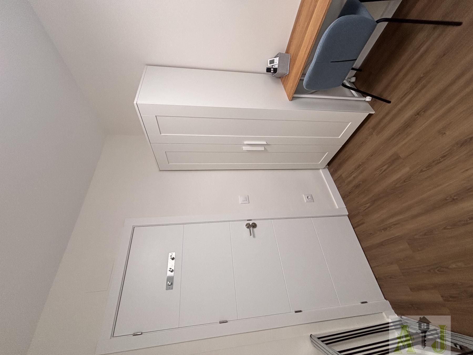 Alquiler de habitación en Madrid