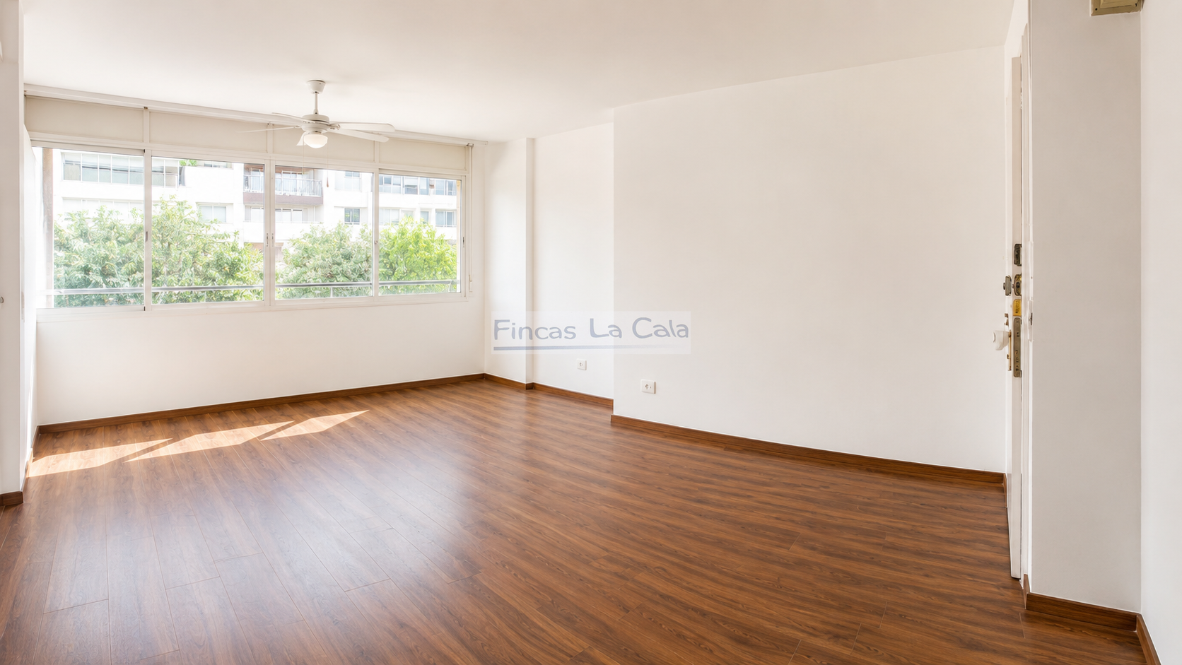 Casa despues
