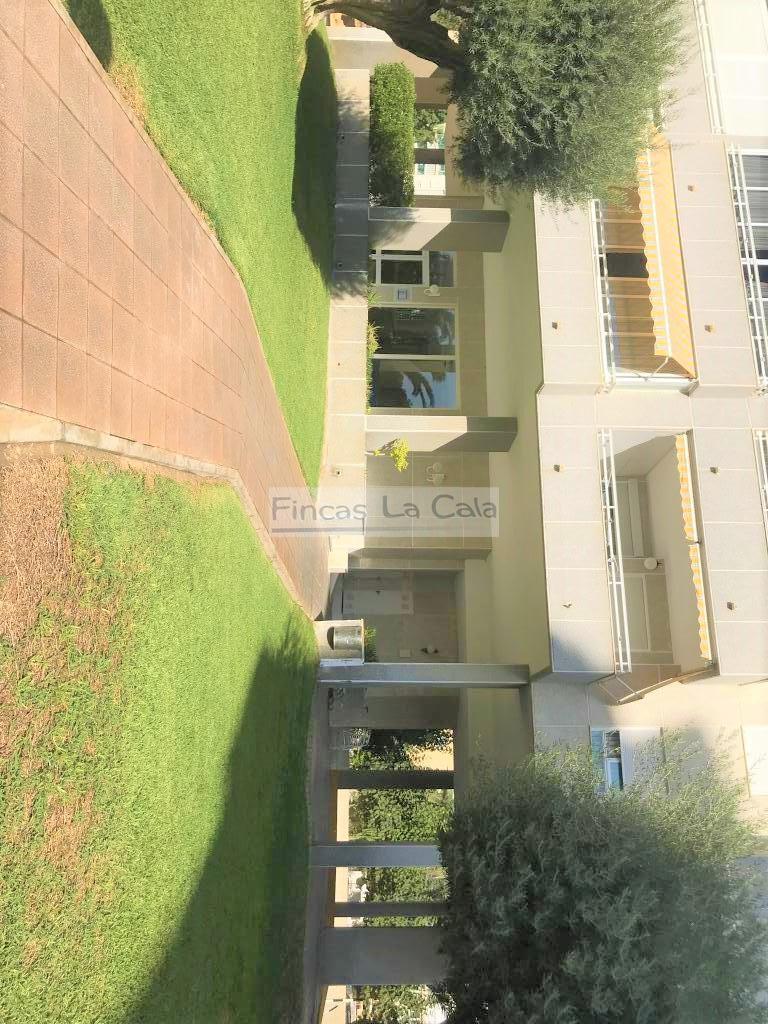 Venta de apartamento en Finestrat