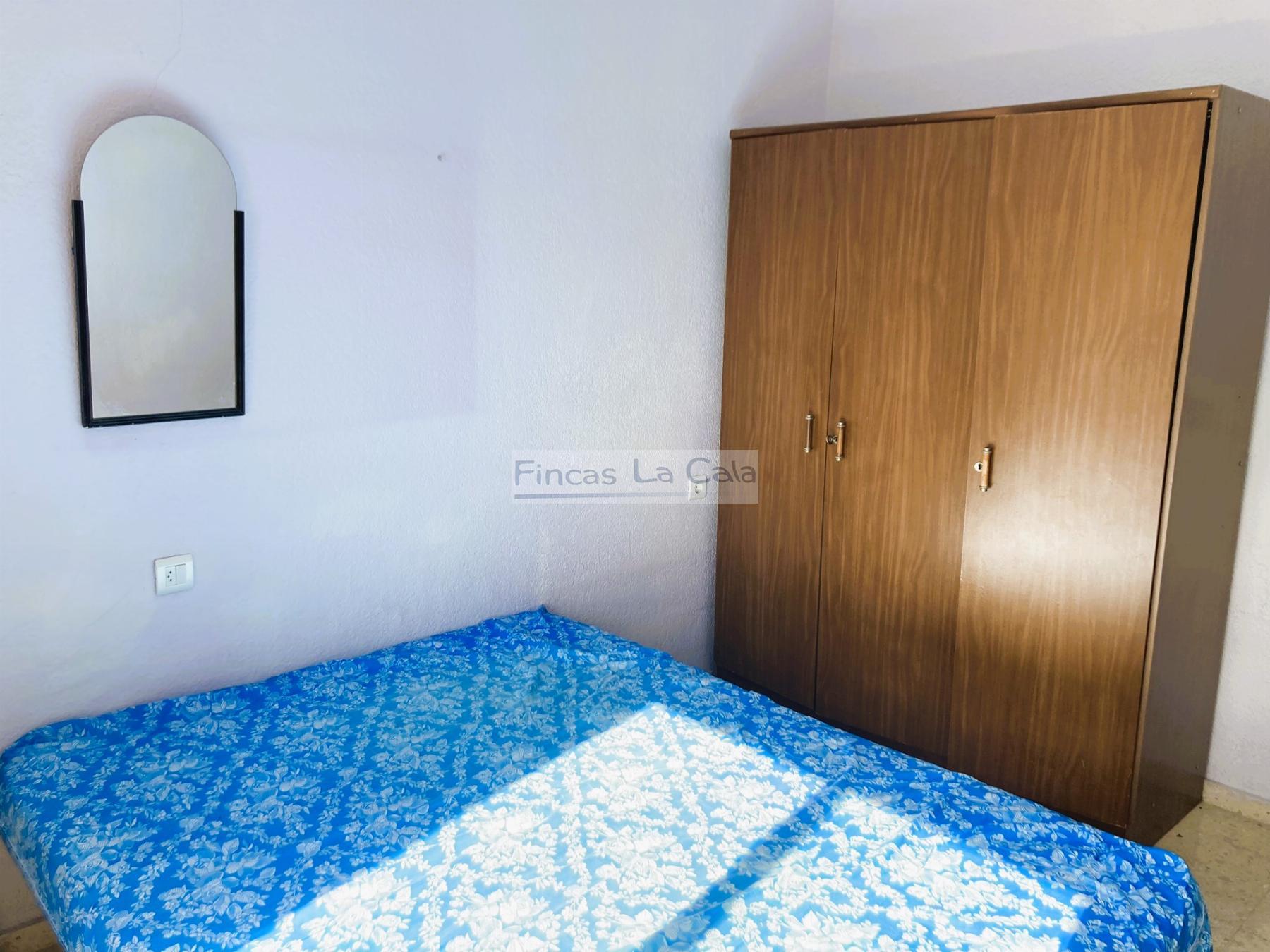 Vente de appartement dans Benidorm