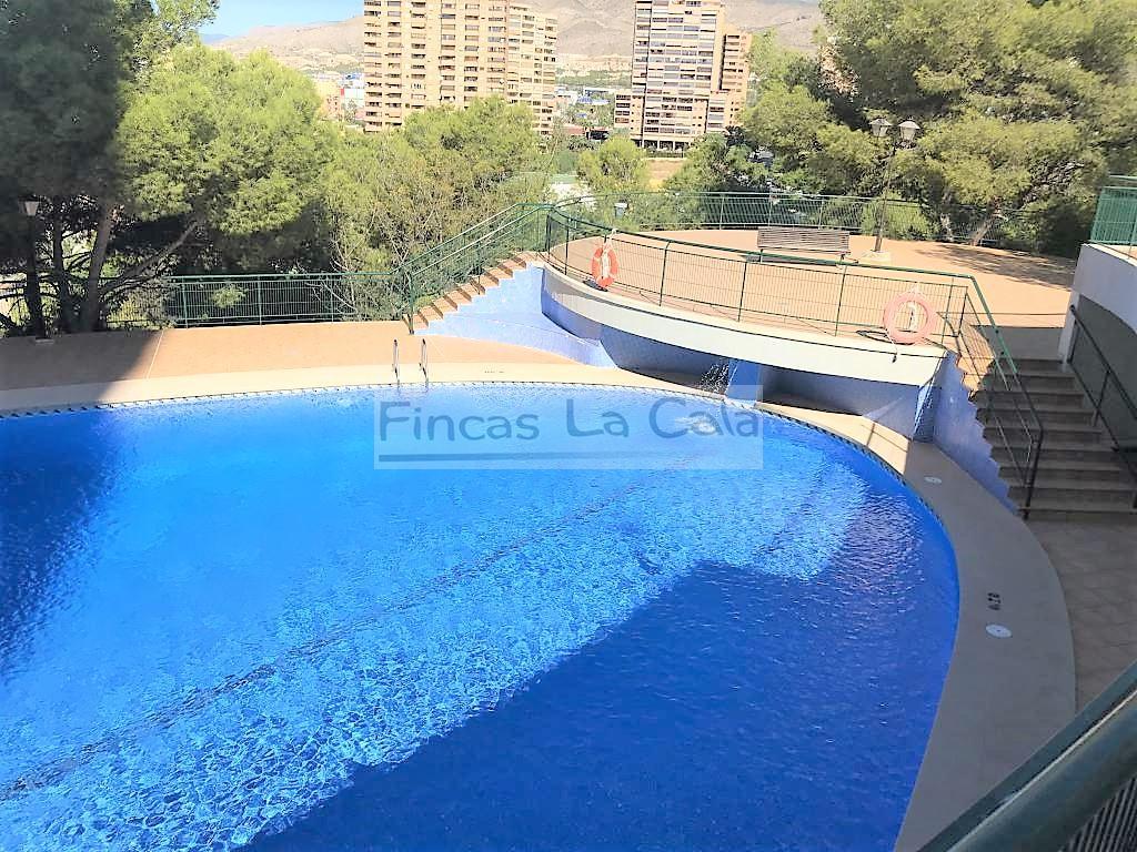 Venta de apartamento en Benidorm