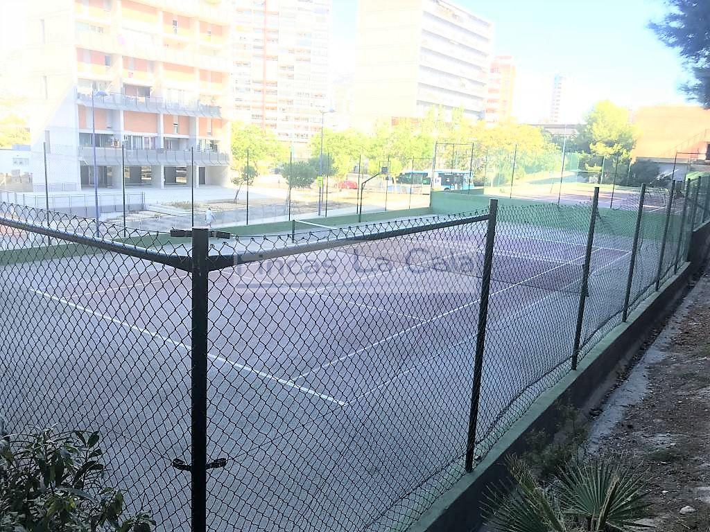 Vente de appartement dans Benidorm