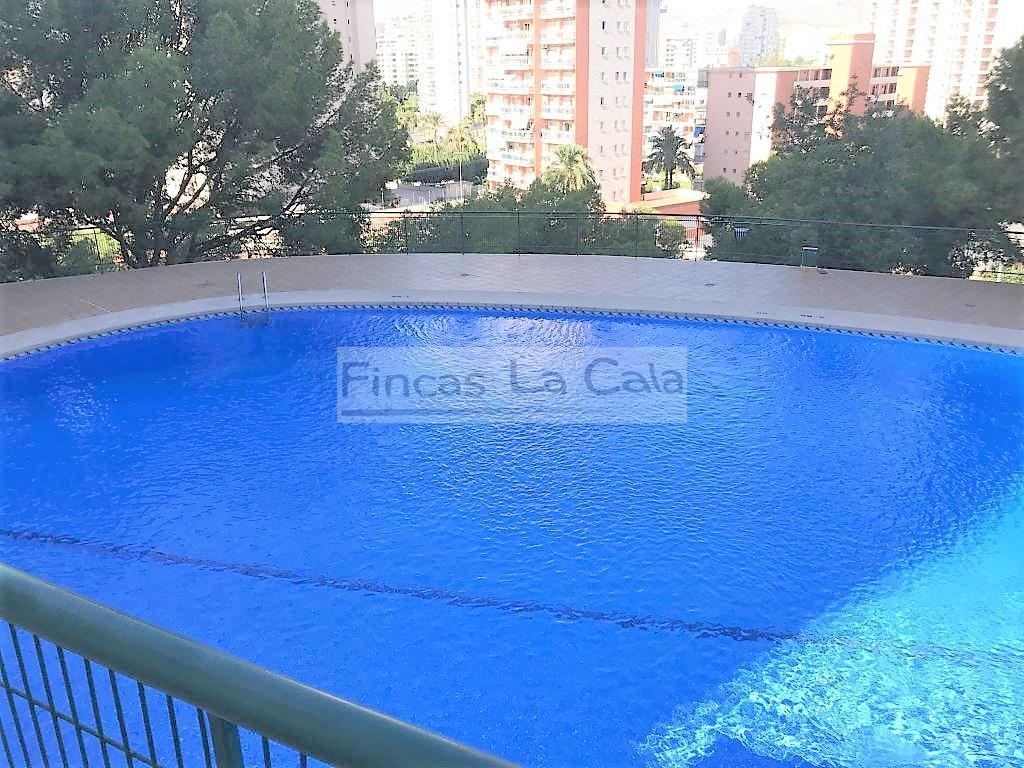 Venta de apartamento en Benidorm