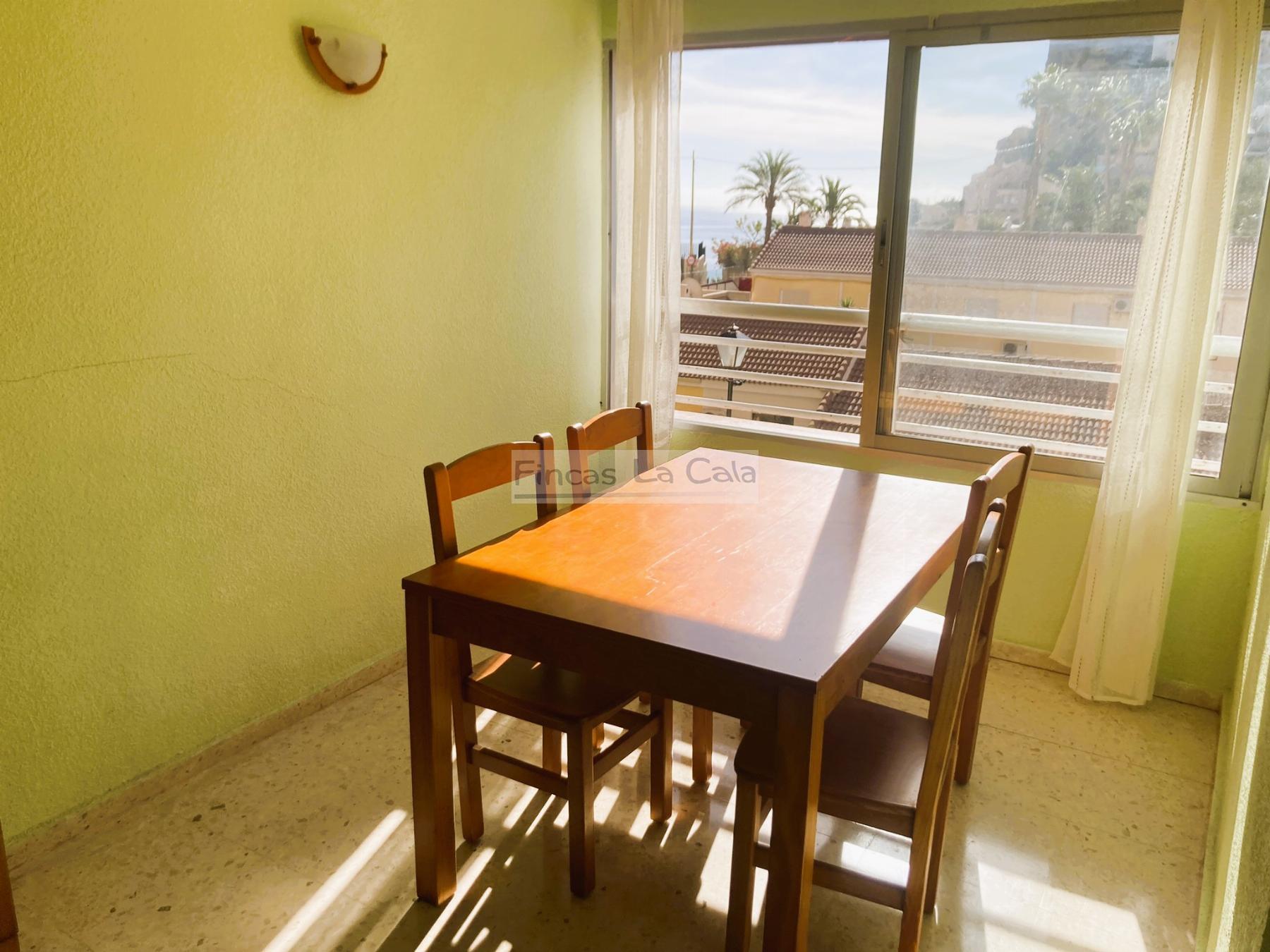 Venta de apartamento en Benidorm