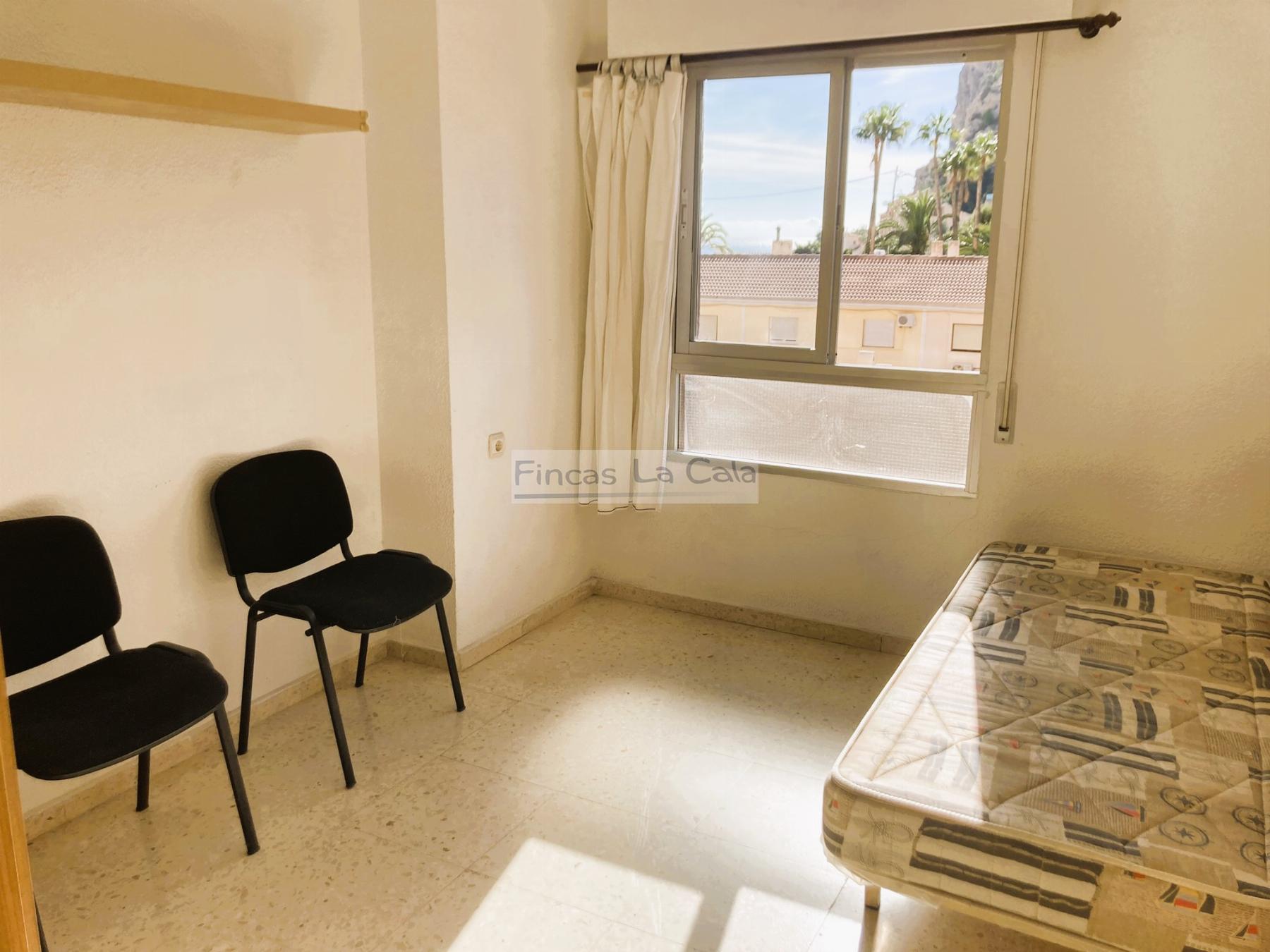 Venta de apartamento en Benidorm