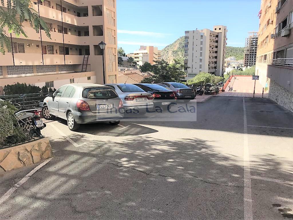 Venta de apartamento en Benidorm