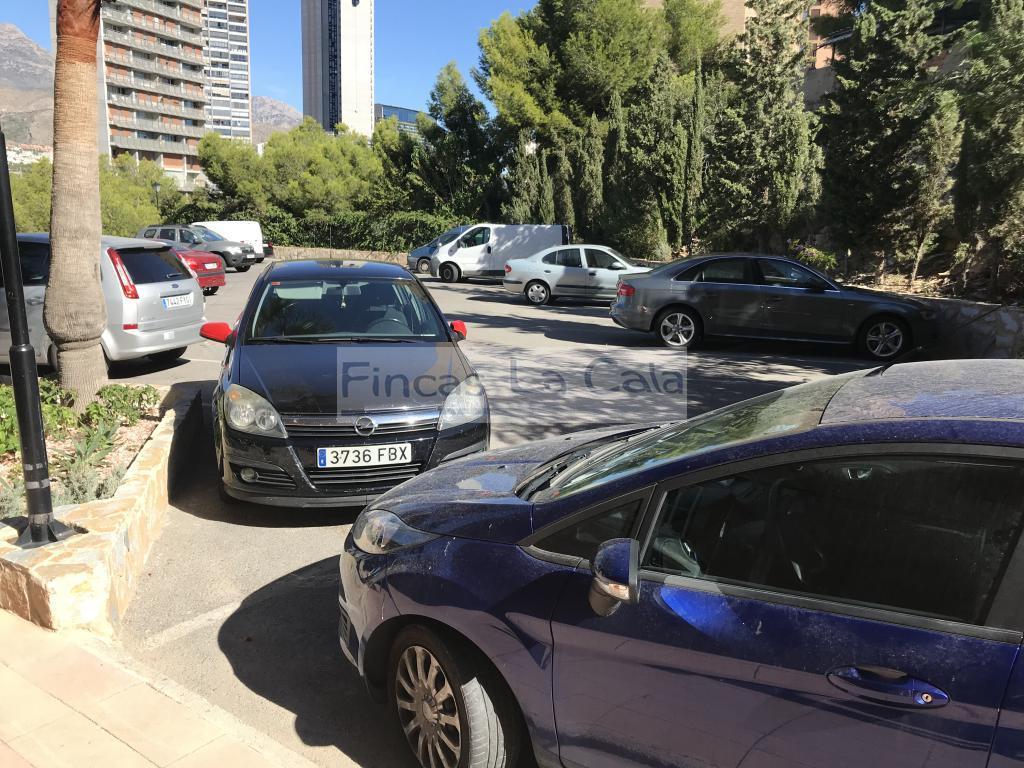 Vente de appartement dans Benidorm