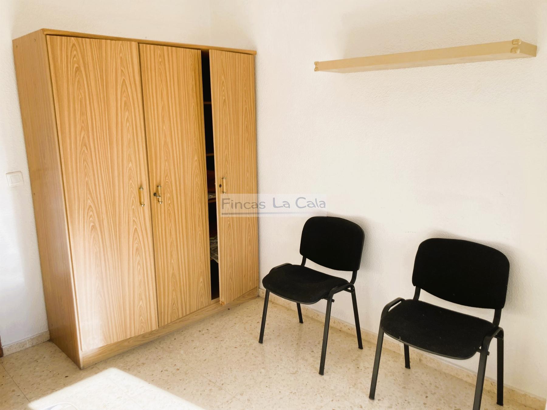 Vente de appartement dans Benidorm