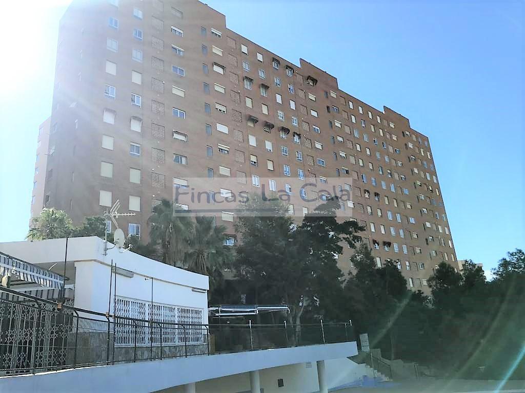 Vente de appartement dans Benidorm