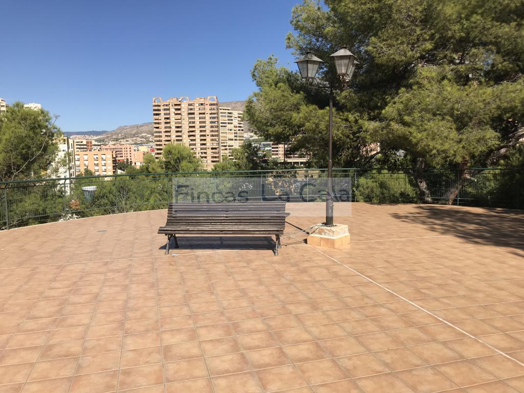 Vente de appartement dans Benidorm