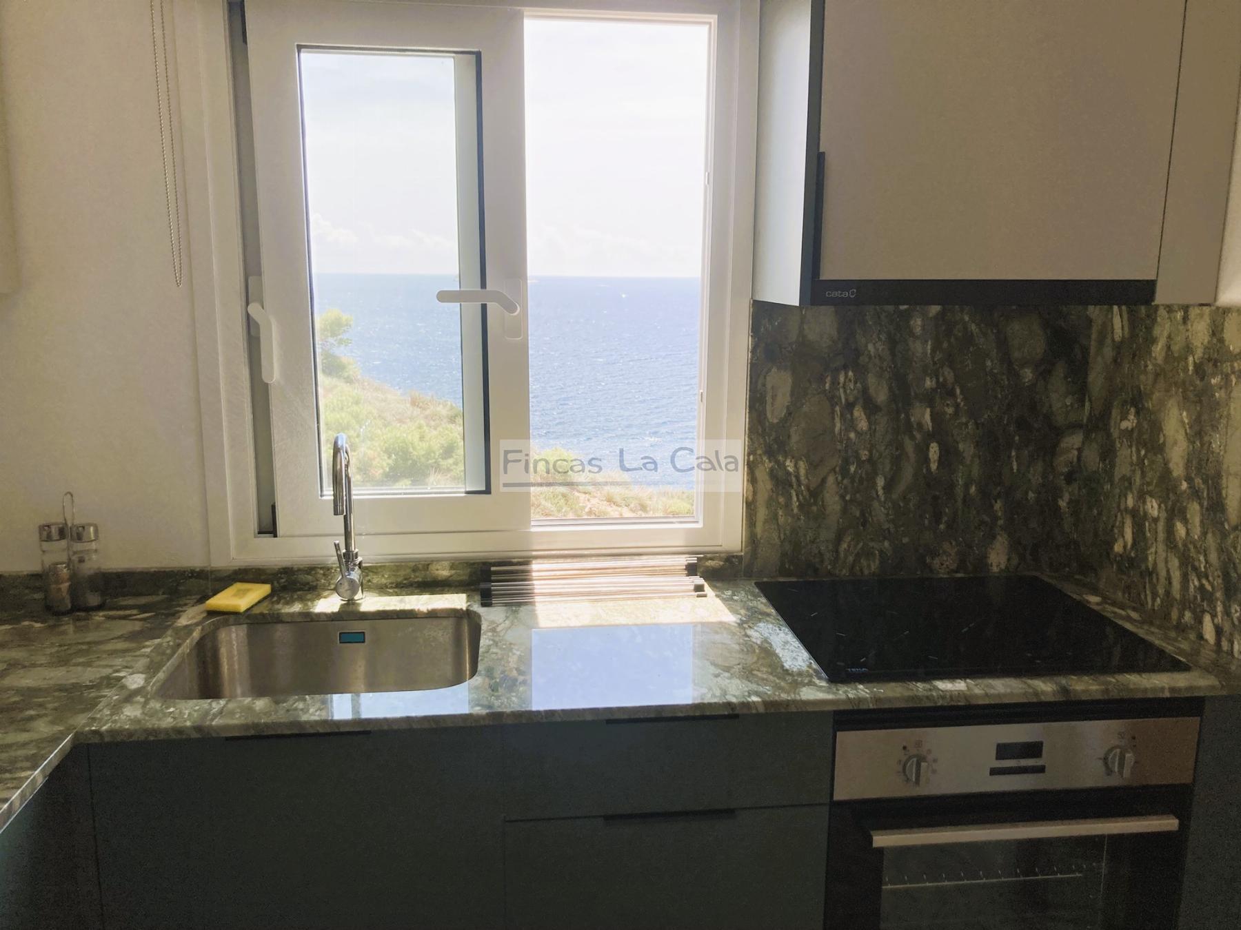 De location de appartement dans Benidorm