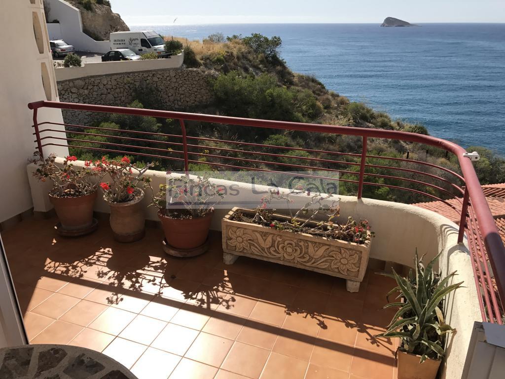 De location de appartement dans Benidorm