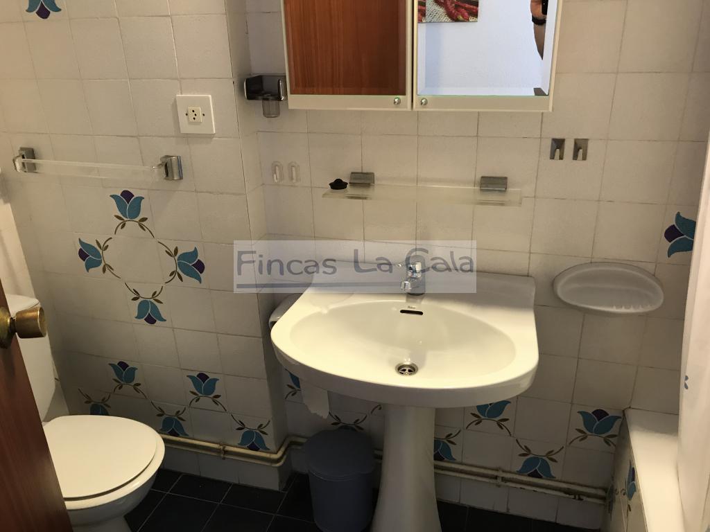 De location de appartement dans Benidorm