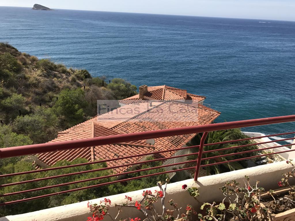 De location de appartement dans Benidorm