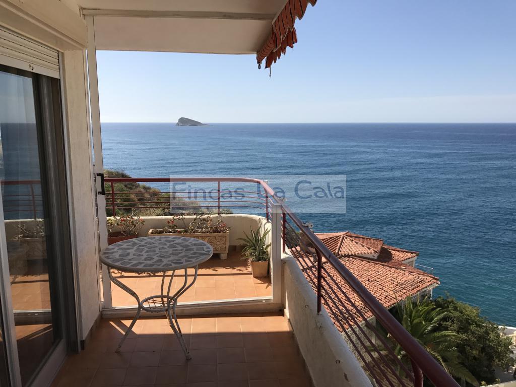 De location de appartement dans Benidorm