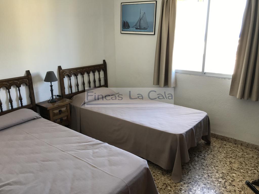 De location de appartement dans Benidorm