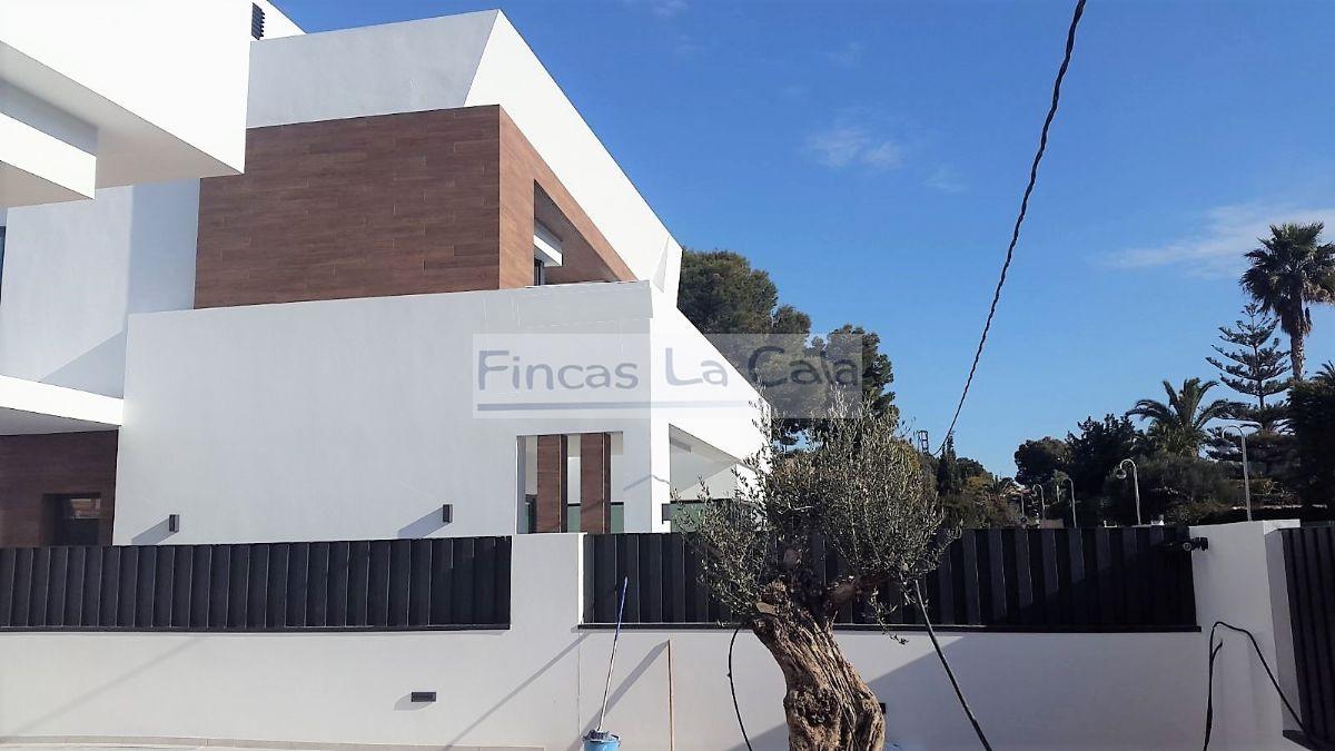 Venta de chalet en Benidorm