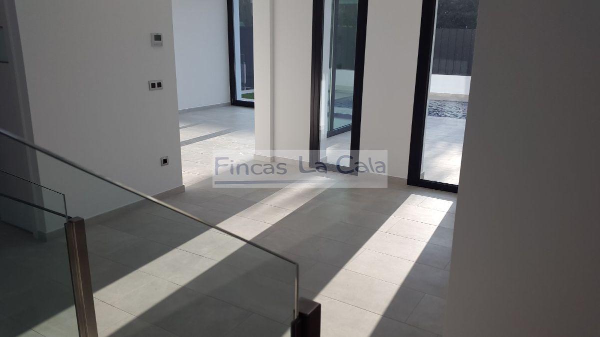 Venta de chalet en Benidorm