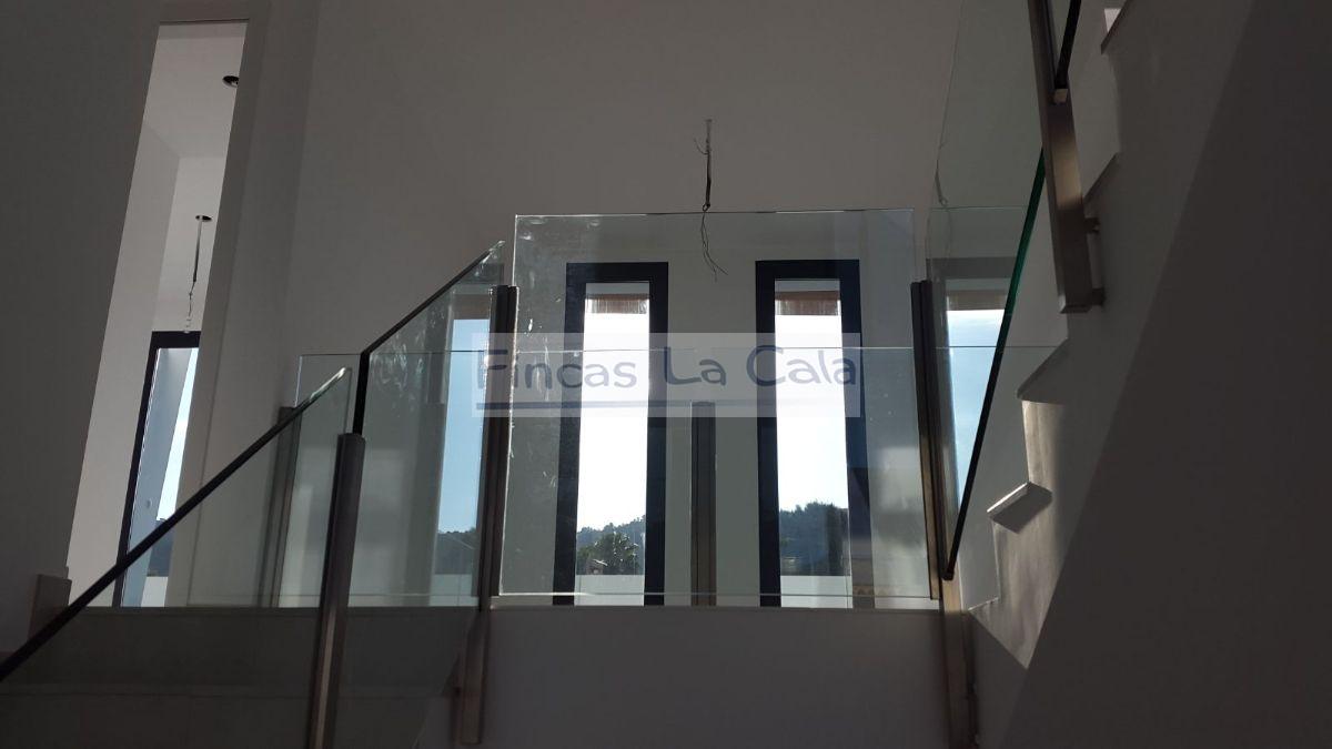 Venta de chalet en Benidorm