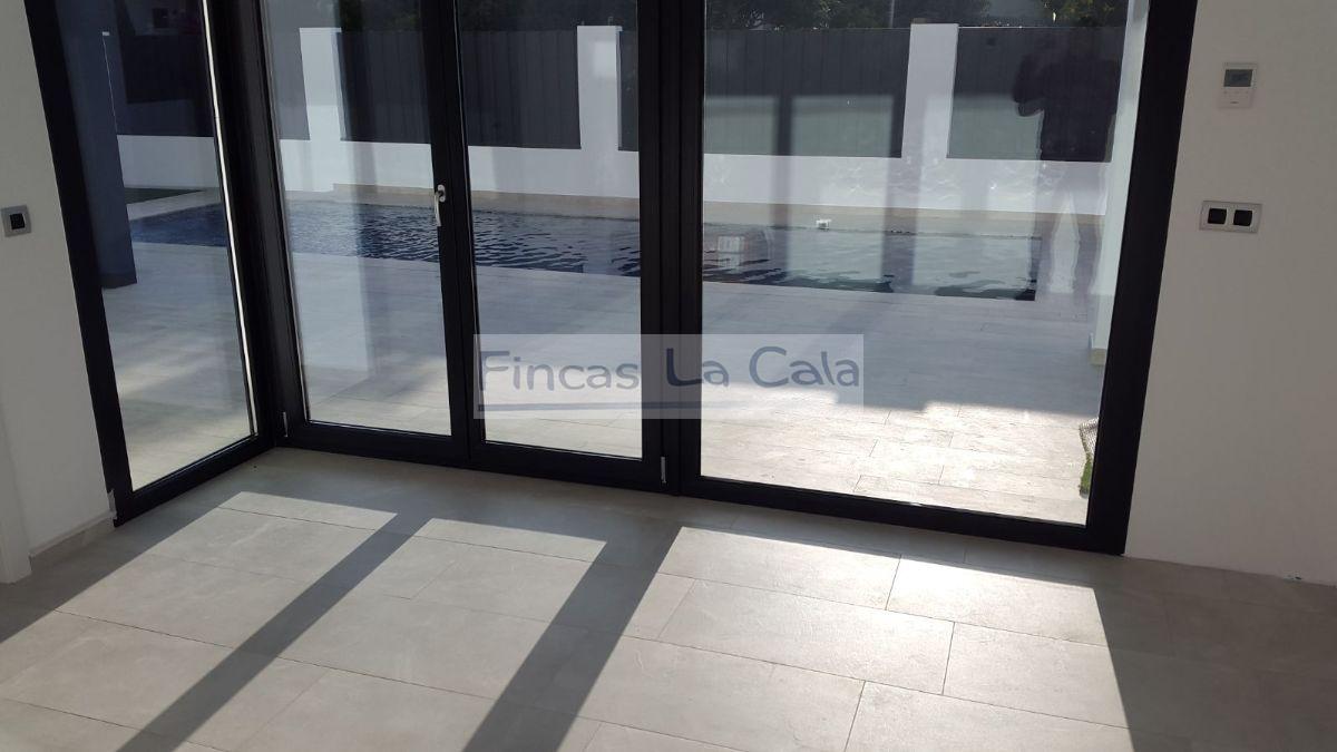 Venta de chalet en Benidorm