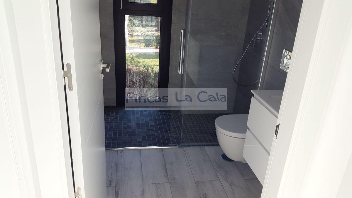 Venta de chalet en Benidorm