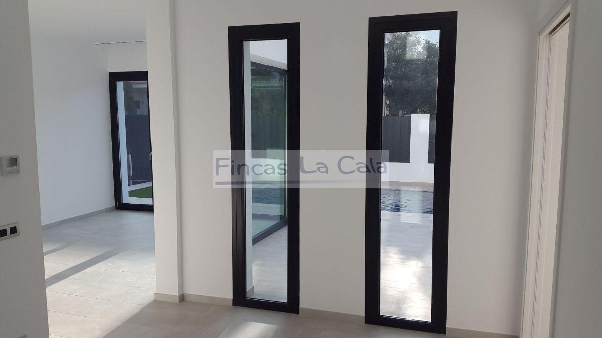 Venta de chalet en Benidorm