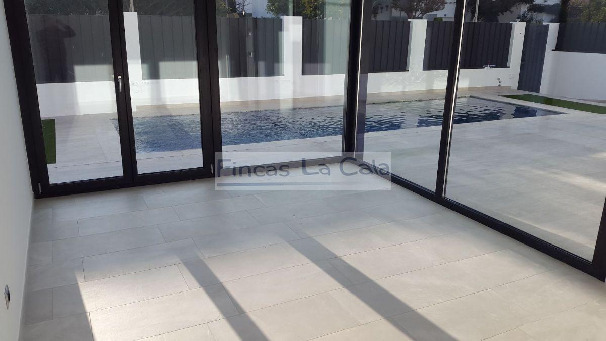 Venta de chalet en Benidorm