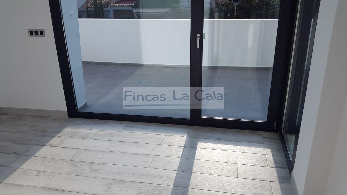 Venta de chalet en Benidorm