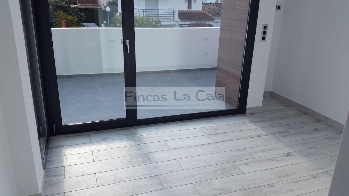 Venta de chalet en Benidorm
