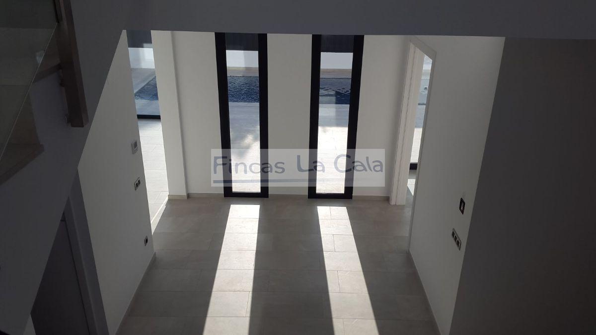 Venta de chalet en Benidorm