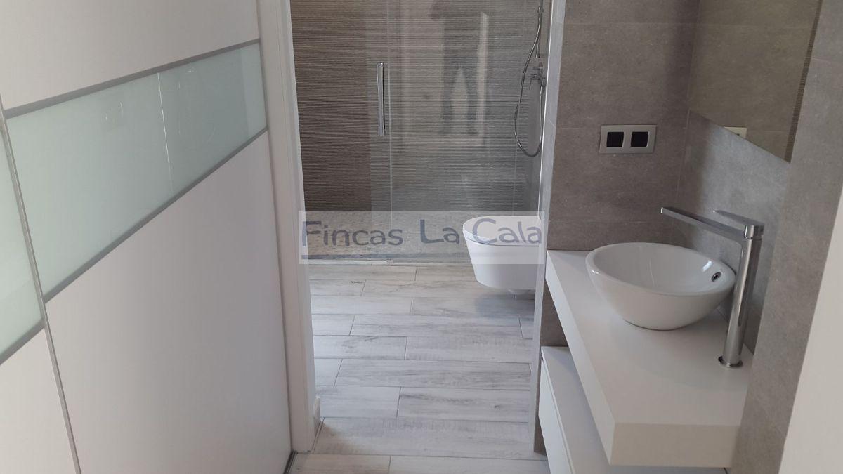 Venta de chalet en Benidorm