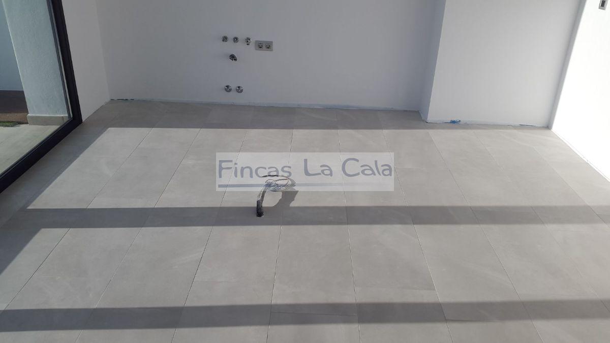 Venta de chalet en Benidorm