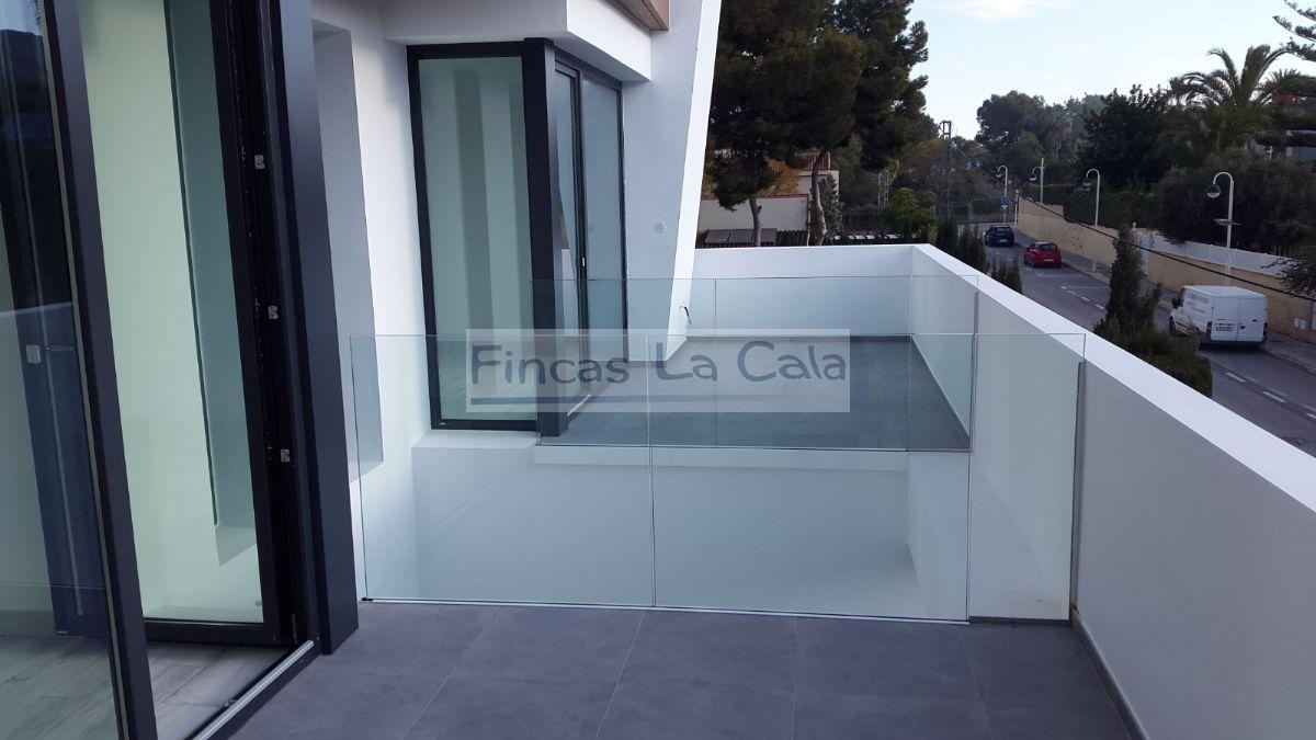 Venta de chalet en Benidorm