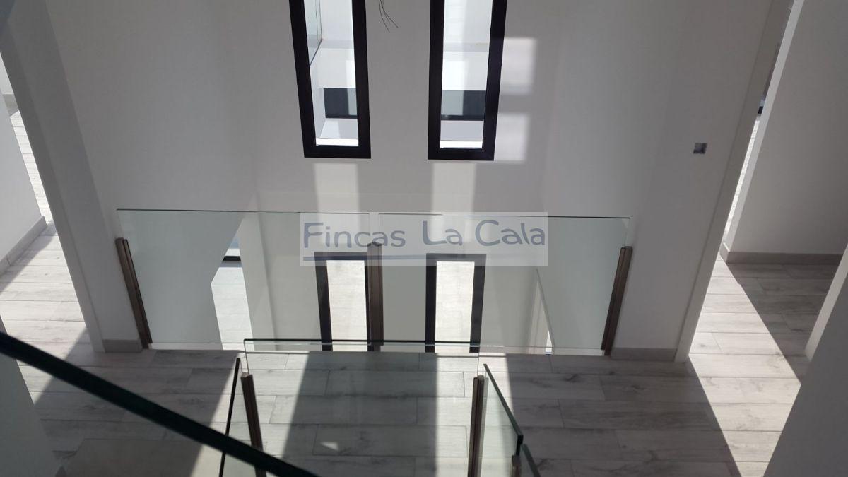 Venta de chalet en Benidorm
