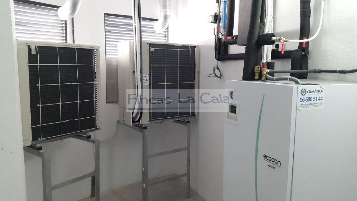 Venta de chalet en Benidorm