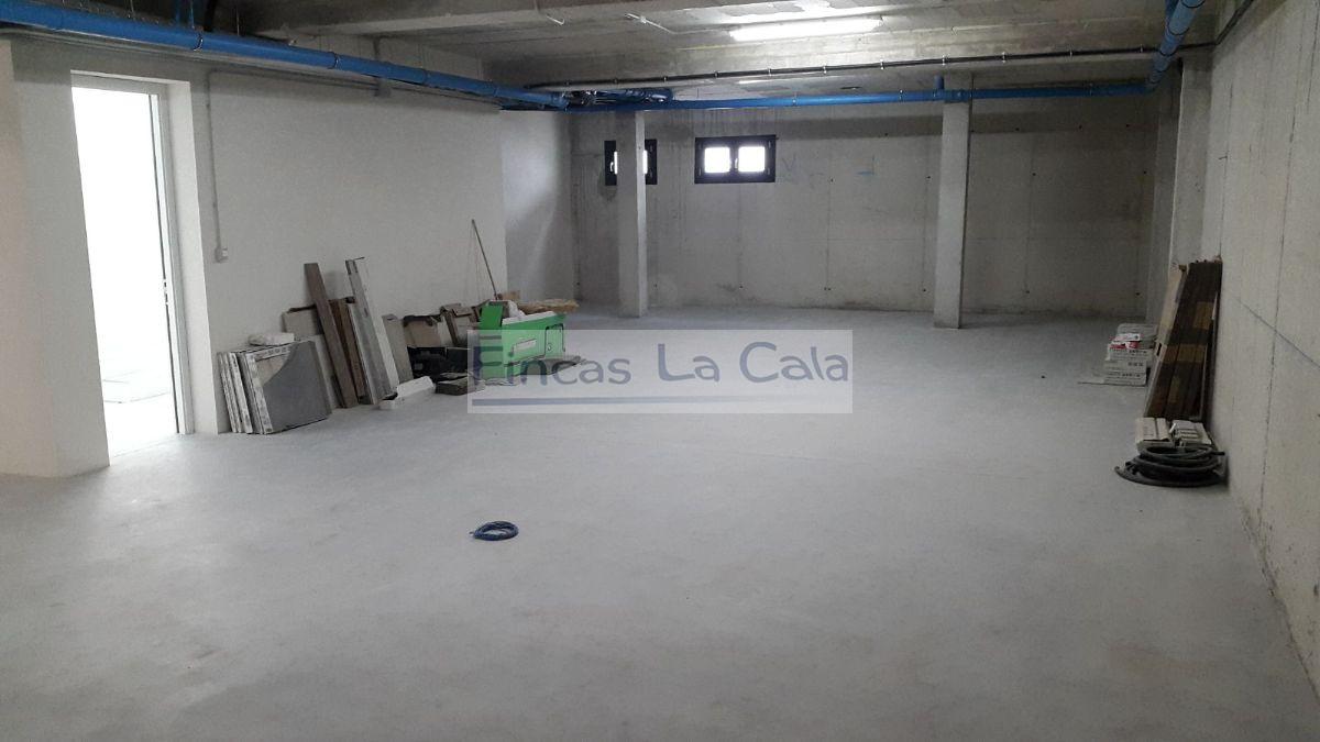 Venta de chalet en Benidorm