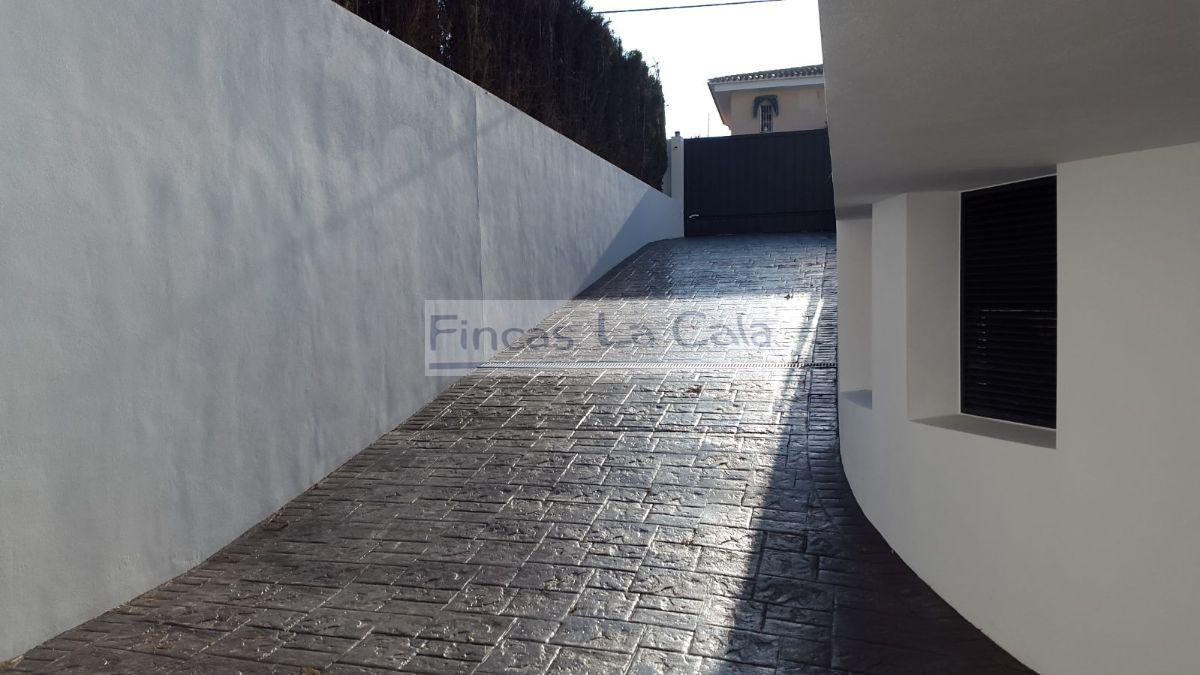 Venta de chalet en Benidorm