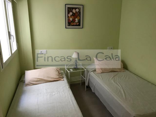 For rent of apartment in Finestrat