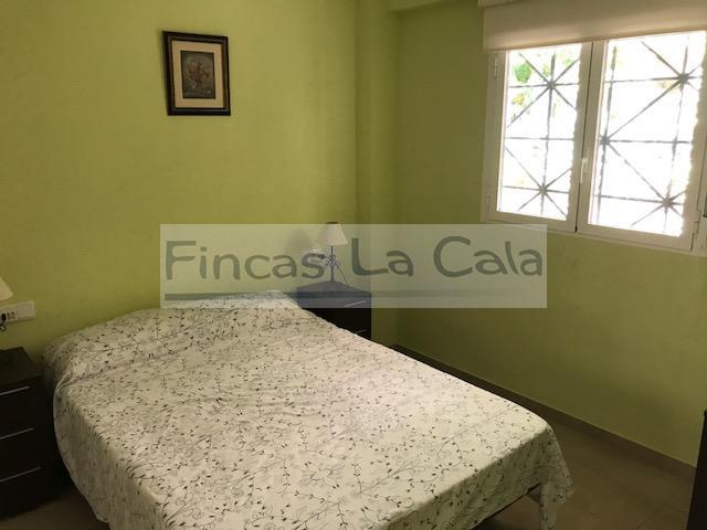 For rent of apartment in Finestrat