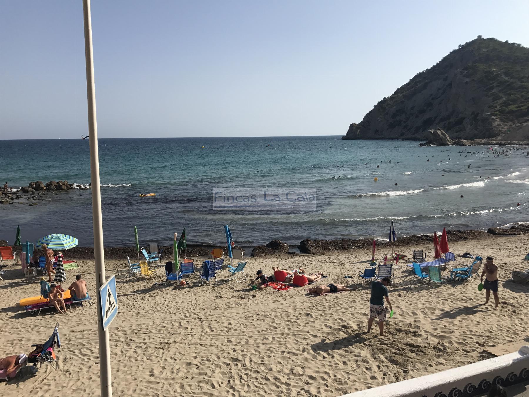 For rent of apartment in Finestrat
