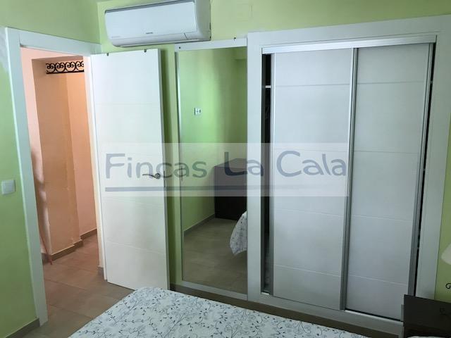 For rent of apartment in Finestrat