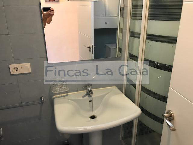 For rent of apartment in Finestrat